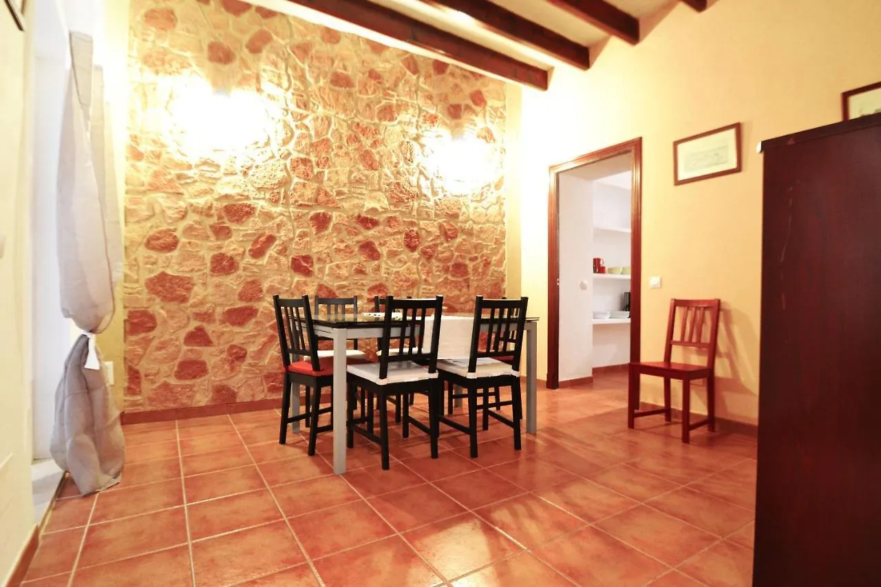 Mozart Apartment Palma de Mallorca