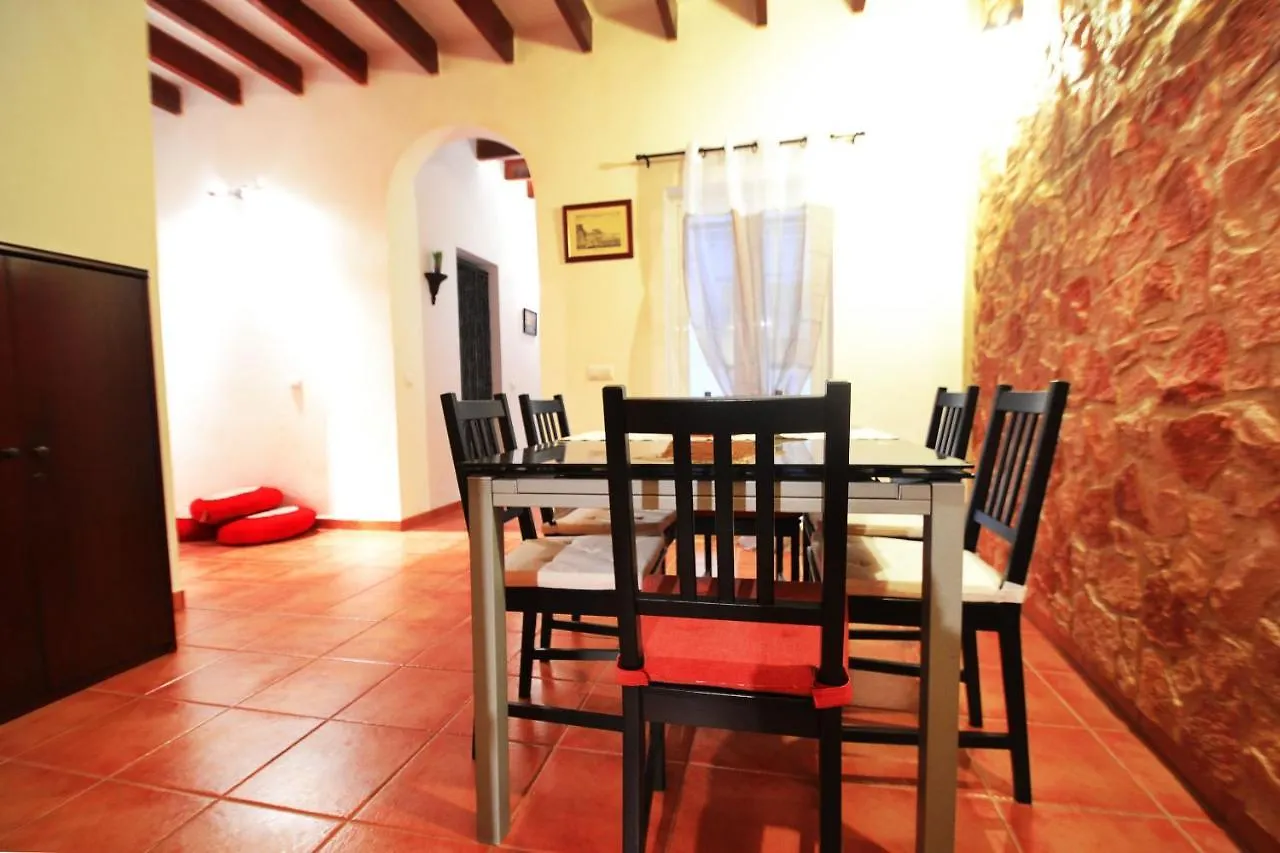 Mozart Apartment Palma de Mallorca Spain