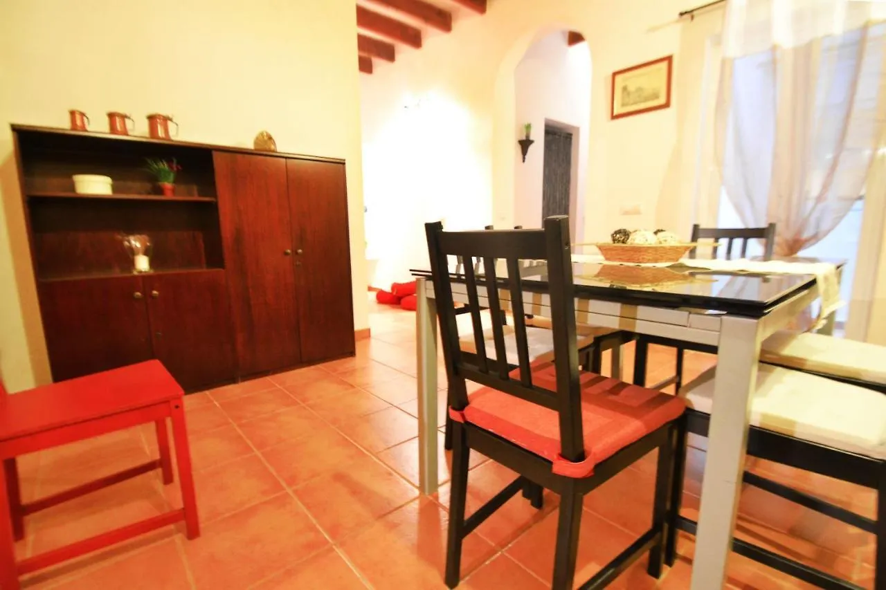 Mozart Apartment Palma de Mallorca