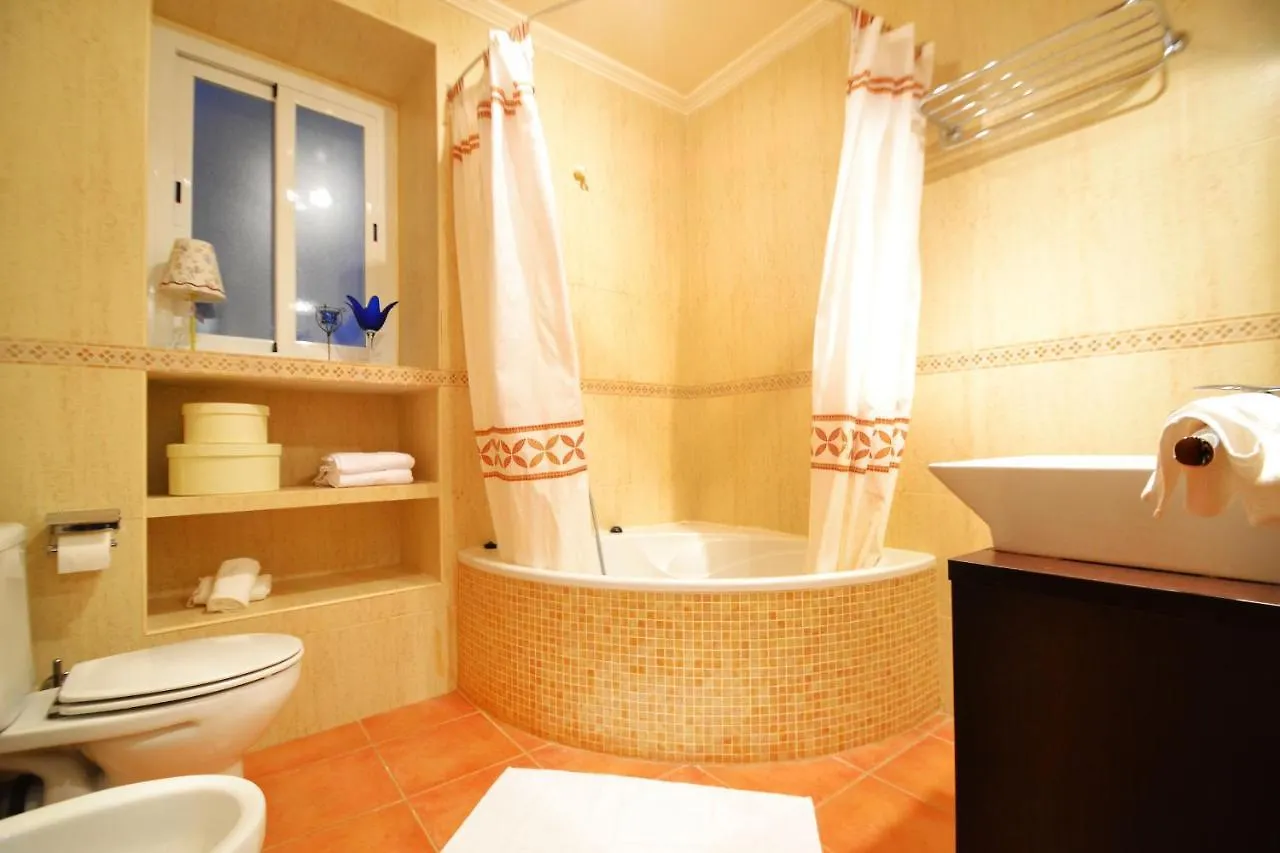 Mozart Apartment Palma de Mallorca 0*,  Spain