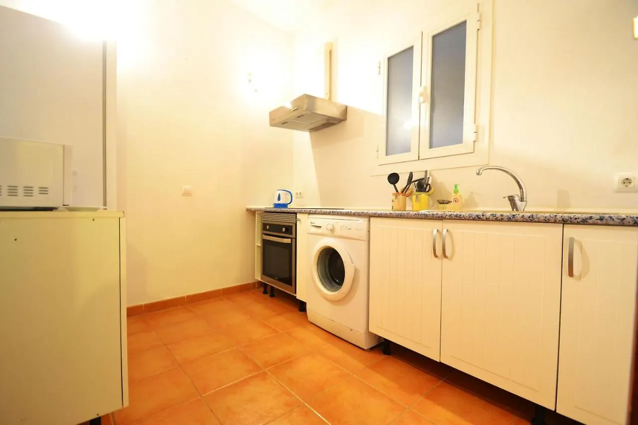 Mozart Apartment Palma de Mallorca