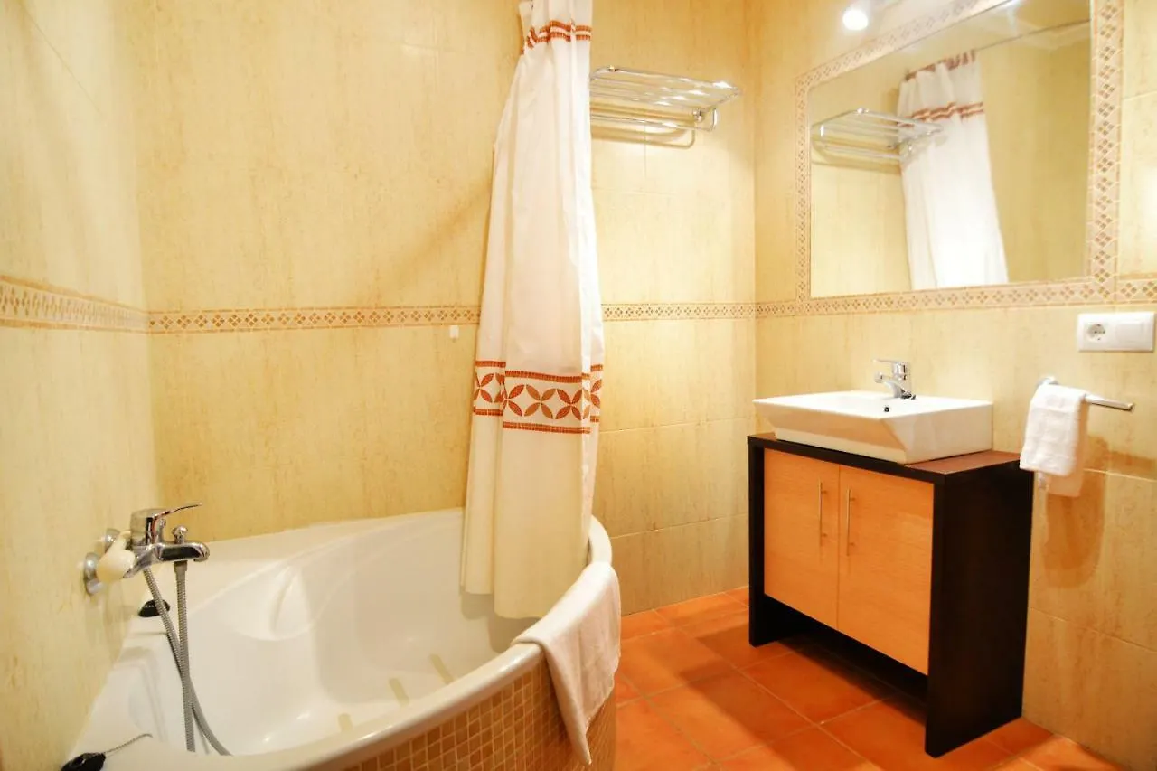 Mozart Apartment Palma de Mallorca