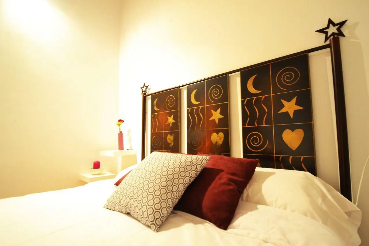 Mozart Apartment Palma de Mallorca Spain