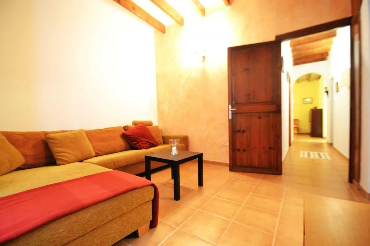 Mozart Apartment Palma de Mallorca 0*,  Spain