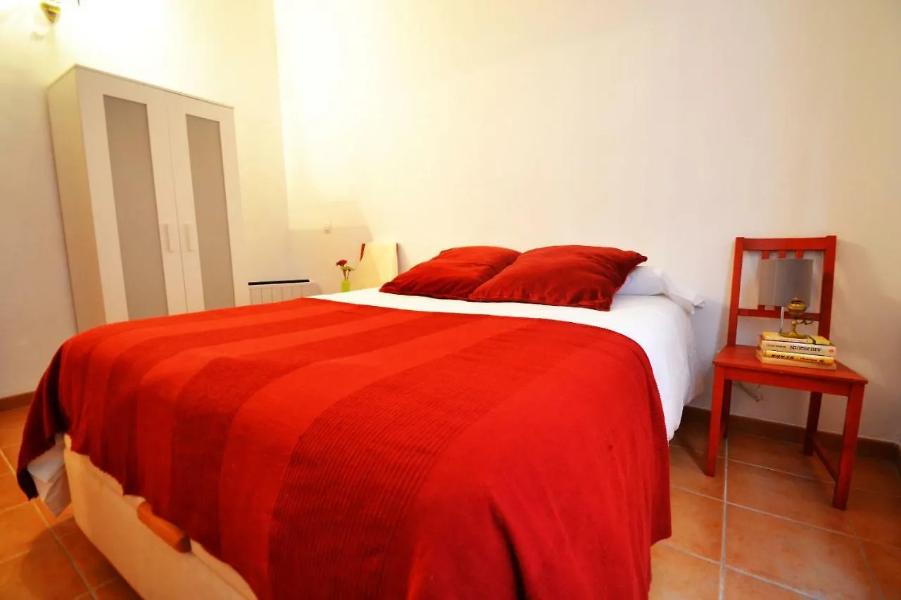 Mozart Apartment Palma de Mallorca