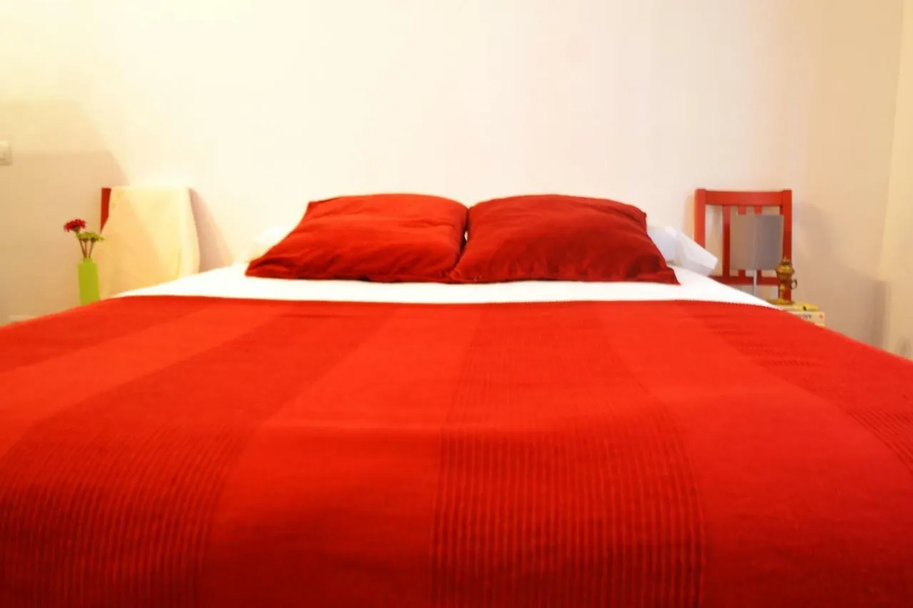 Mozart Apartment Palma de Mallorca Spain