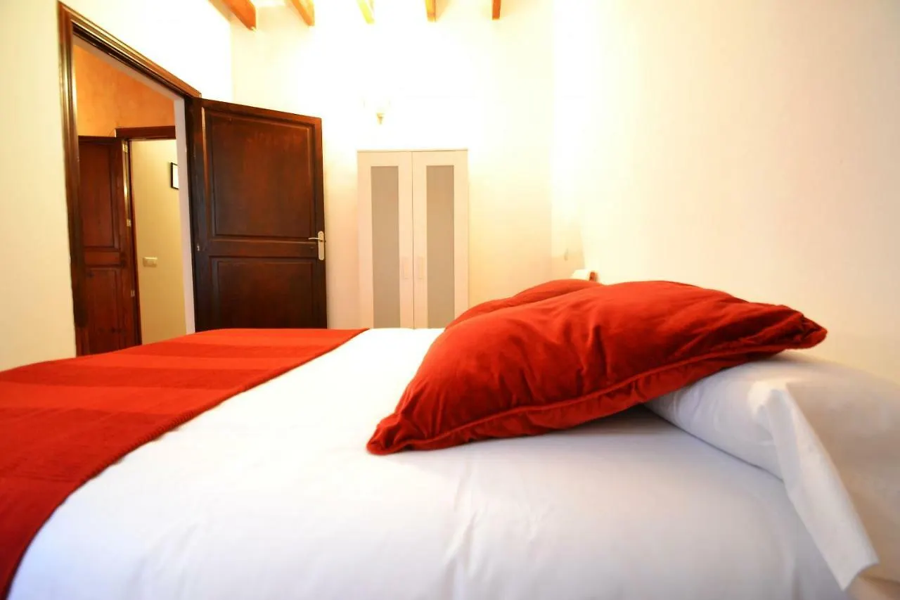 Mozart Apartment Palma de Mallorca
