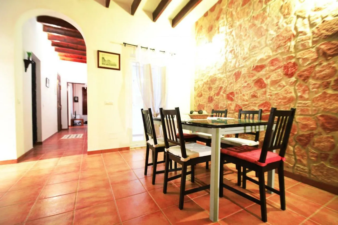 Mozart Apartment Palma de Mallorca