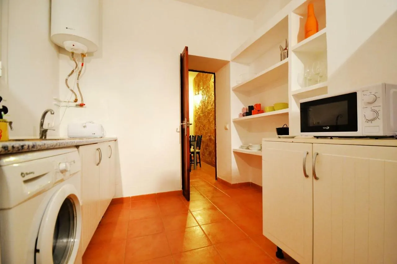 Mozart Apartment Palma de Mallorca