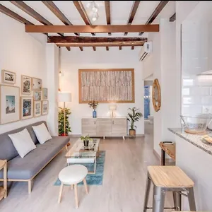 Apartament Spot, Palma de Mallorca