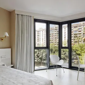 4* Отель Palladium