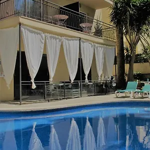 Hostel Bonany, Palma de Mallorca
