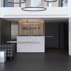 Hm Jaime Iii Hotel