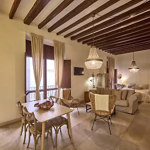 Appartement Savella - Turismo De Interior, Palma de Mallorca
