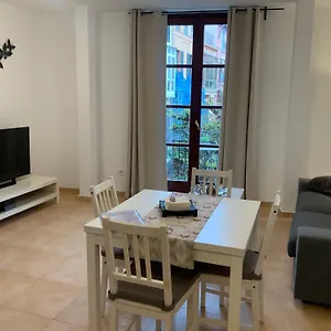 Borne Ti By Mallorcasuites Apartment