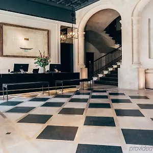 5* Отель Sant Francesc Singular