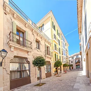 Blau Homes Turismo De Interior Apartment