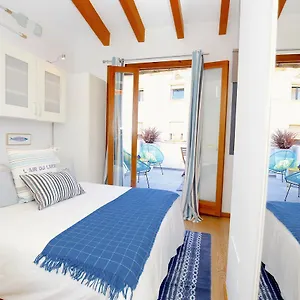 Sant Miquel Homes - Turismo De Interior Apartment